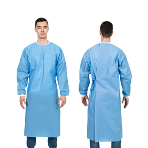 surgical gloves