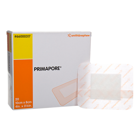 PRIMAPORE S&N