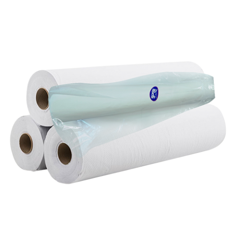 Paper Ped rolls