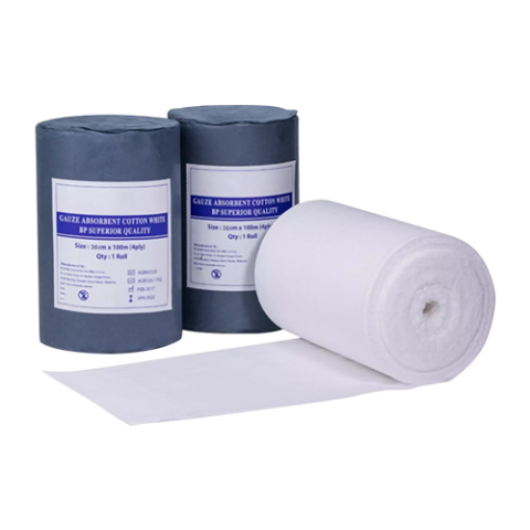 Gauze Roll