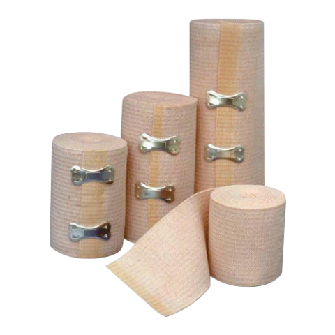 Crepe bandage