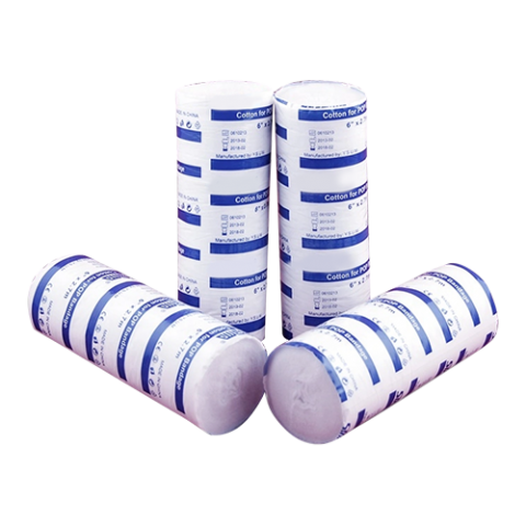 Orthopedic padding