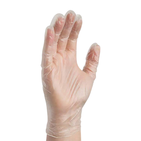 Vinyl Gloves