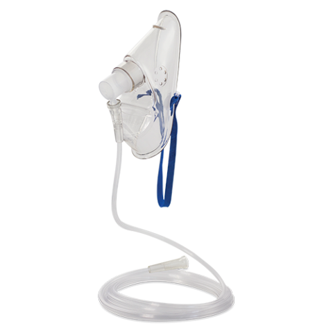 Oxygen Mask