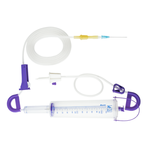 IV Set