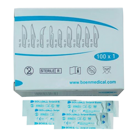 Surgical Blades