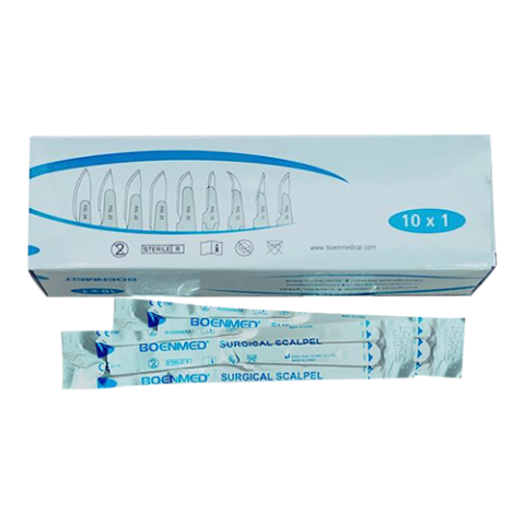 Surgical Scalpel
