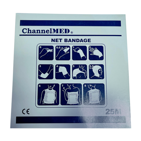 Dressing Net Bandage