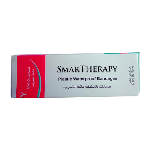 Dressing Smart Therapy