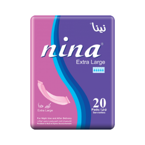 Sanitary Pads After Birth