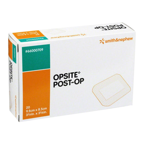 OPSITE 9.5